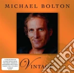 Michael Bolton - Vintage cd