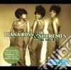 Diana Ross - The No. 1's (+ The Supremes) cd