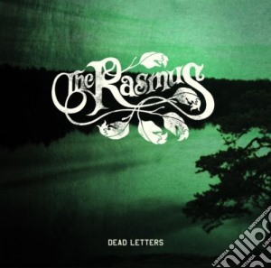 Rasmus (The) - Dead Letters cd musicale di The Rasmus