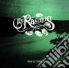 Rasmus (The) - Dead Letters cd musicale di The Rasmus
