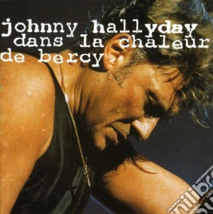 Johnny Hallyday - Bercy 90 (2 Cd) cd musicale di Johnny Hallyday