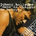 Johnny Hallyday - Bercy 90 (2 Cd) cd