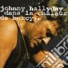 Johnny Hallyday - Bercy 90 (2 Cd) cd
