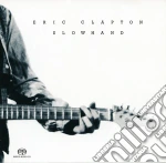 Eric Clapton - Slowhand (Sacd) cd