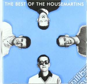 Housemartins (The) - The Best Of cd musicale di The Housemartins