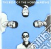 Housemartins (The) - The Best Of cd