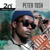 Tosh Peter - The Best Of Peter Tosh cd