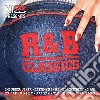 Kiss Presents R&B Classics / Various (2 Cd) cd