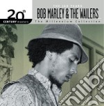 Bob Marley - 20Th Century Masters
