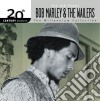 Bob Marley - 20Th Century Masters cd