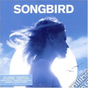 Songbird / Various (2 Cd) cd musicale di Various