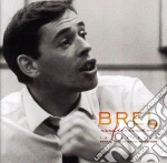 Jacques Brel - Infiniment cd