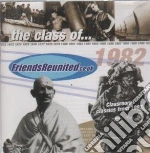 Friends Reunited - Music Of The Year 1982 / 	 Various  cd