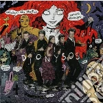 Dionysos - Whatever The Weather (Electrique) cd
