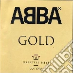 Abba - Gold Greatest Hits (Cd+Dvd) cd