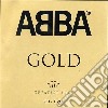 Abba - Gold Greatest Hits (Cd+Dvd) cd