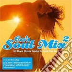 60'S Soul Mix 2 cd