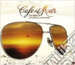 Cafe' Del Mar: The Best Of Compiled By Jose' Padilla / Various cd