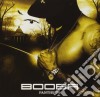 Booba - Pantheon cd