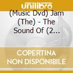 (Music Dvd) Jam (The) - The Sound Of (2 Cd+Dvd) cd