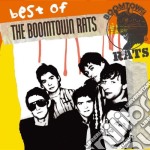 Boomtown Rats (The) - The Best Of