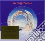 John Martyn - One World Deluxe Edition (2 Cd) cd