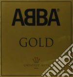 Abba - Gold Greatest Hits cd
