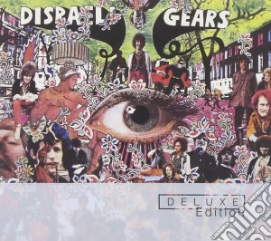 Cream - Disraeli Gears cd musicale di CREAM