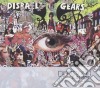 Cream - Disraeli Gears cd