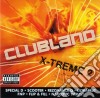 Clubland X-Treme 2 / Various (2 Cd) cd