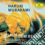 Joachim Krol - Haruki Murakami Nach Dem Beben.Teil 2 (Digipack) (2 Cd) cd