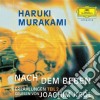 Joachim Krol - Haruki Murakami Nach Dem Beben.Teil 2 (Digipack) (2 Cd) cd