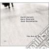 Keith Jarrett - The Out-of-towners cd