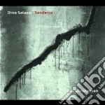 Dino Saluzzi - Senderos cd