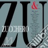 Zucchero - Zu & Co. Limited Ed. (Cd+Dvd) cd