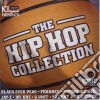 Kiss Presents: The Hip Hop Collection / Various (2 Cd) cd