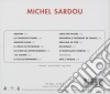 Michel Sardou - Danton cd