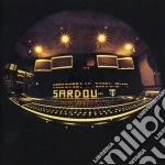 Michel Sardou - La Java De Broadway cd