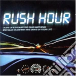 Rush Hour / Various (2 Cd) cd