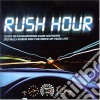 Rush Hour / Various (2 Cd) cd