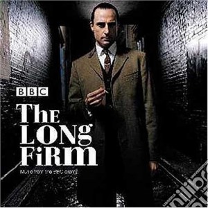 Long Firm (The) / O.S.T. (2 Cd) cd musicale di Ost