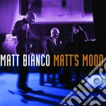 Matt Bianco - Matt's Moods cd