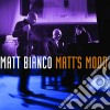 Matt Bianco - Matt's Moods cd