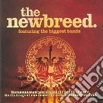 New Breed (The) / Various cd