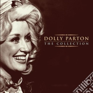 Dolly Parton - The Collection cd musicale di Dolly Parton