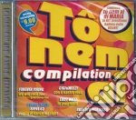 To Nem Ai Compilation cd