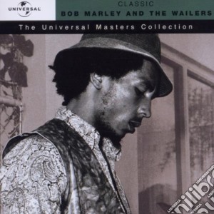Bob Marley & The Wailers - Classic cd musicale di Bob/wailers Marley