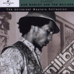 Bob Marley & The Wailers - Classic