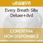 Every Breath S&v Deluxe+dvd cd musicale di The Police