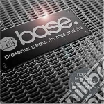 Mtv Base Presents Beats, Rhymes And Life / Various cd